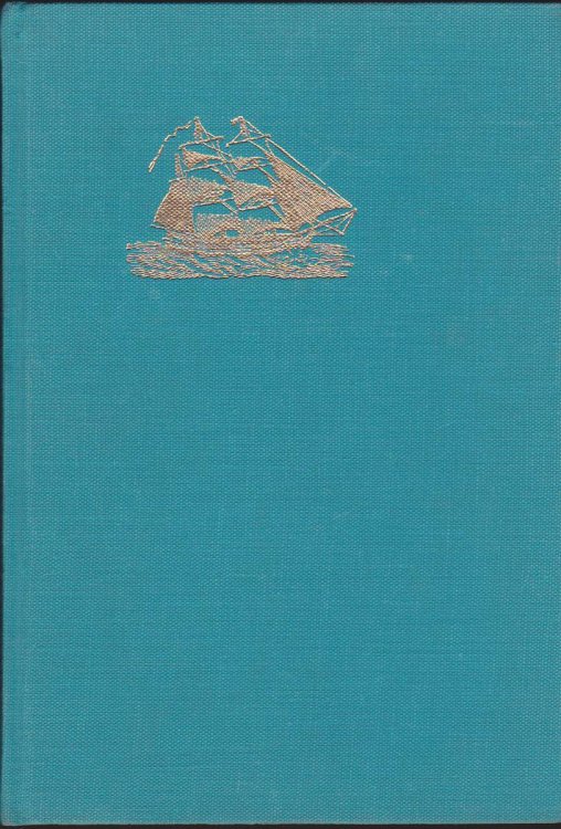 Around the Horn to California in 1849