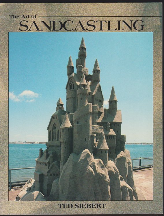THE ART OF SANDCASTLING