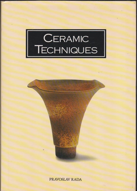 CERAMIC TECHNIQUES