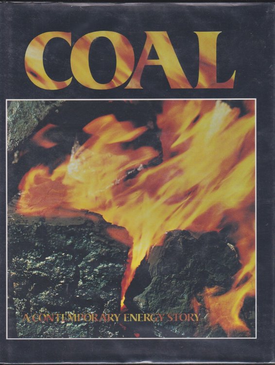 COAL: A CONTEMPORARY ENERGY STORY