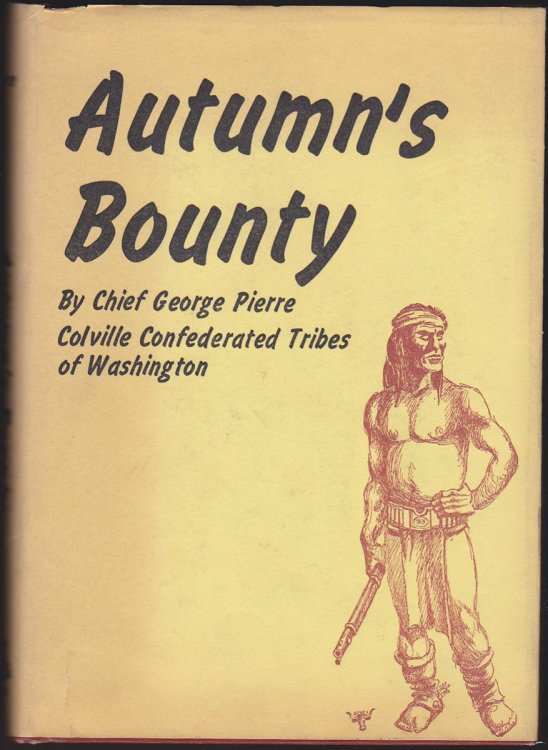 AUTUMN'S BOUNTY