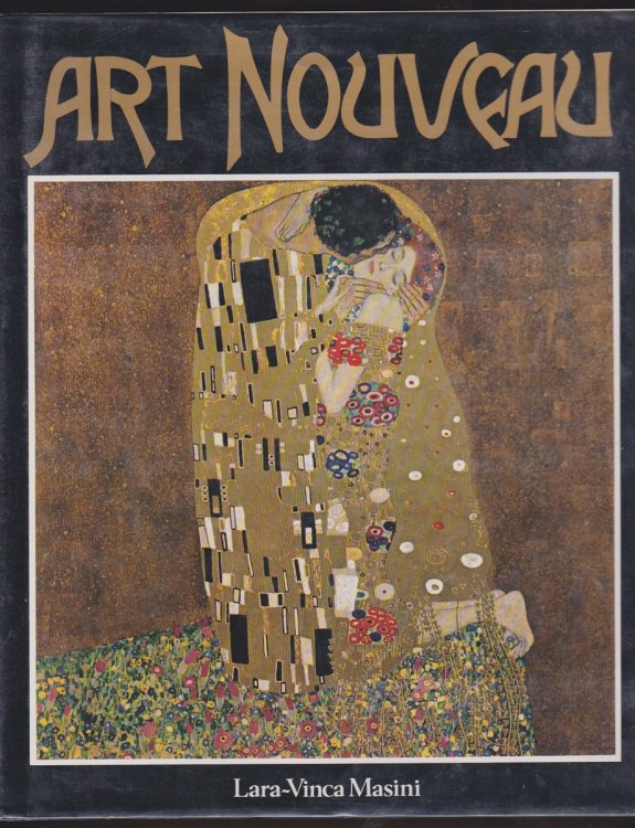 ART NOUVEAU