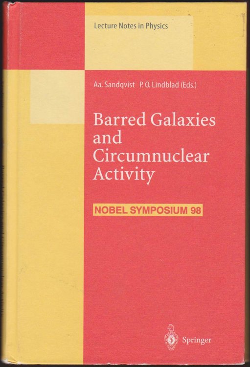BARRED GALAXIES AND CIRCUMNUCLEAR ACTIVITY