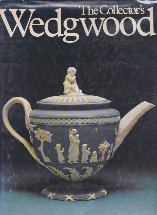 THE COLLECTOR'S WEDGWOOD