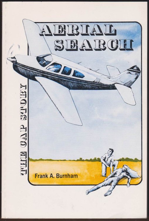 AERIAL SEARCH: THE CAP STORY