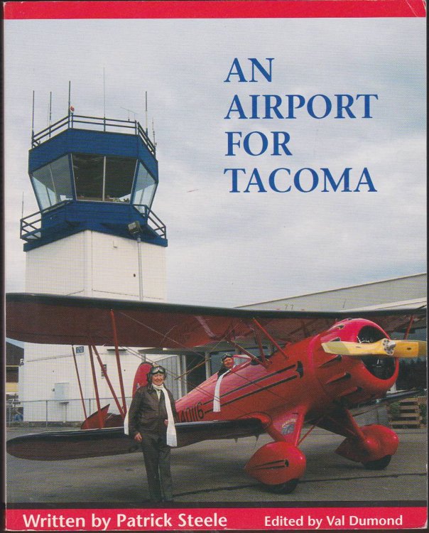 AN AIRPORT FOR TACOMA