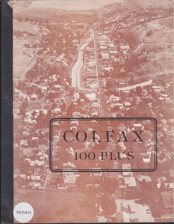 COLFAX: 100 PLUS