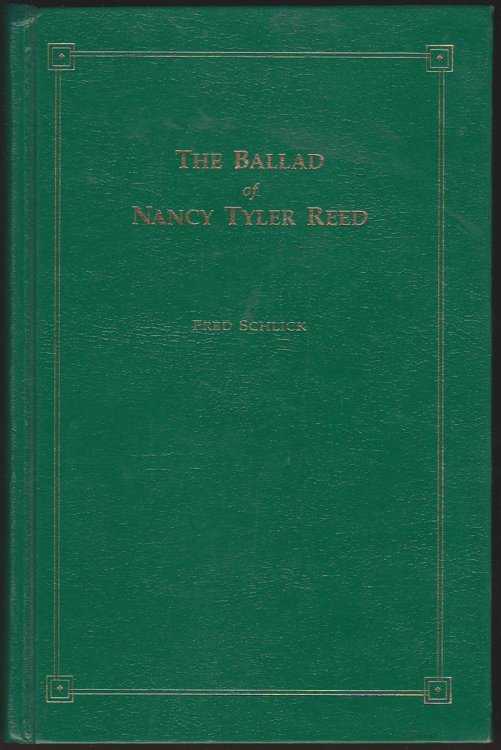 THE BALLAD OF NANCY TYLER REED