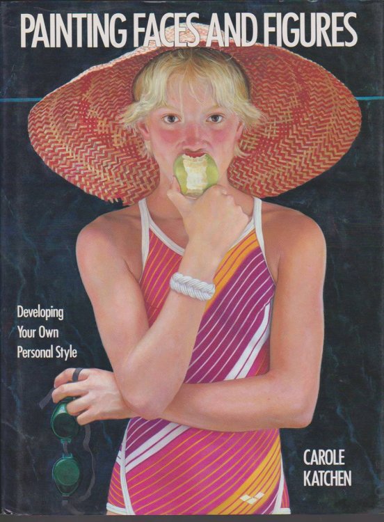 PAINTING FACES AND FIGURES