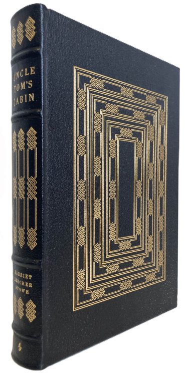 UNCLE TOM'S CABIN; OR, LIFE AMONG THE LOWLY