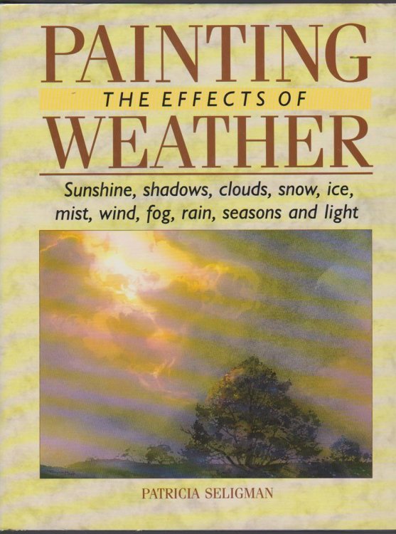 PAINTING THE EFFECTS OF WEATHER