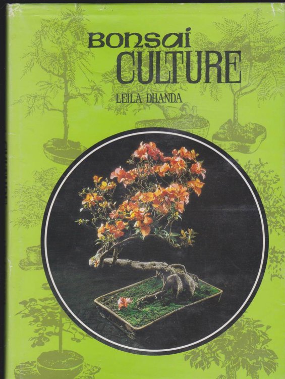 BONSAI CULTURE