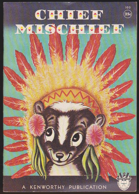 CHIEF MISCHIEF
