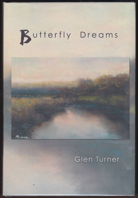 BUTTERFLY DREAMS: POEMS AND VERSE 2002-2005