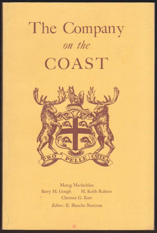 THE COMPANY ON THE COAST