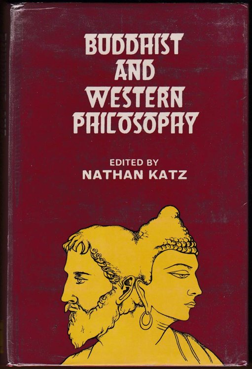 BUDDHIST AND WESTERN PHILOSOPHY