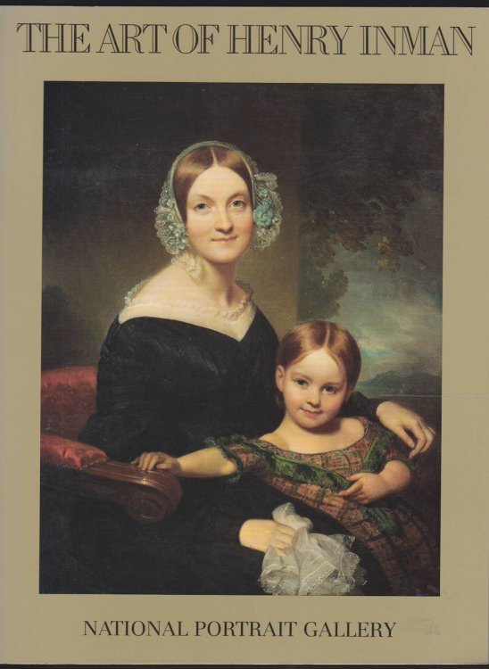 THE ART OF HENRY INMAN