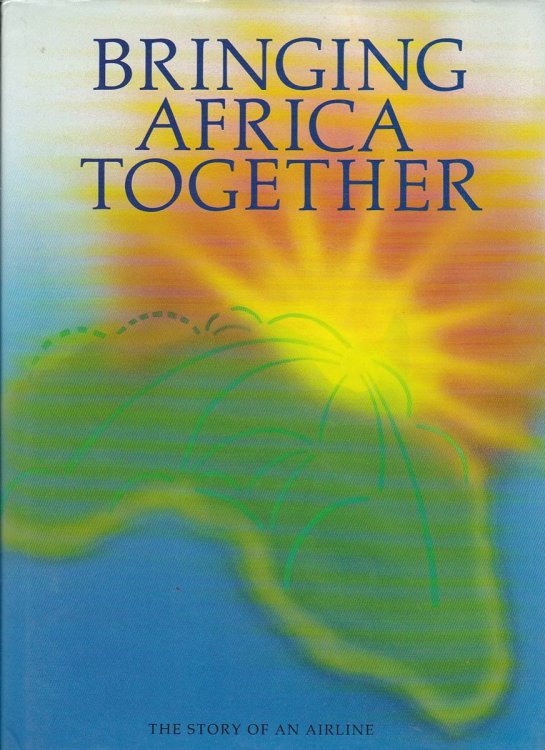 BRINGING AFRICA TOGETHER