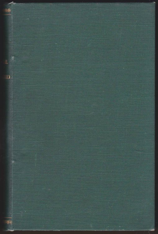 ENGLISH COLONIAL ADMINISTRATION UNDER LORD CLARENDON 1660-1667