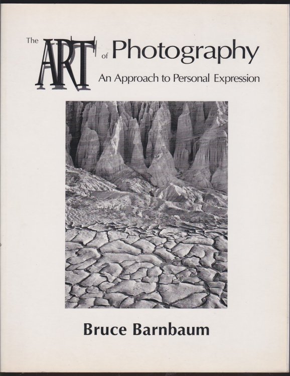 THE ART OF PHOTOGRAPHY: AN APPROACH TO PERSONAL EXPRESSION