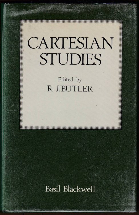 CARTESIAN STUDIES