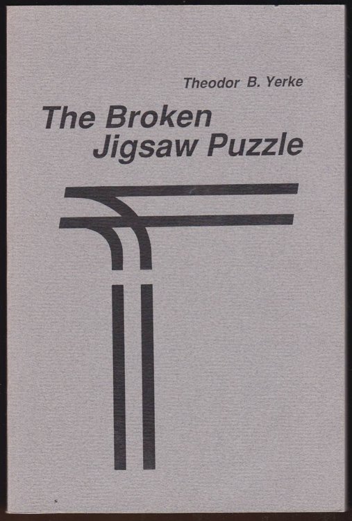 THE BROKEN JIGSAW PUZZLE