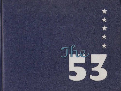 THE 53: THE STORY OF THE U.S.S. WARREN