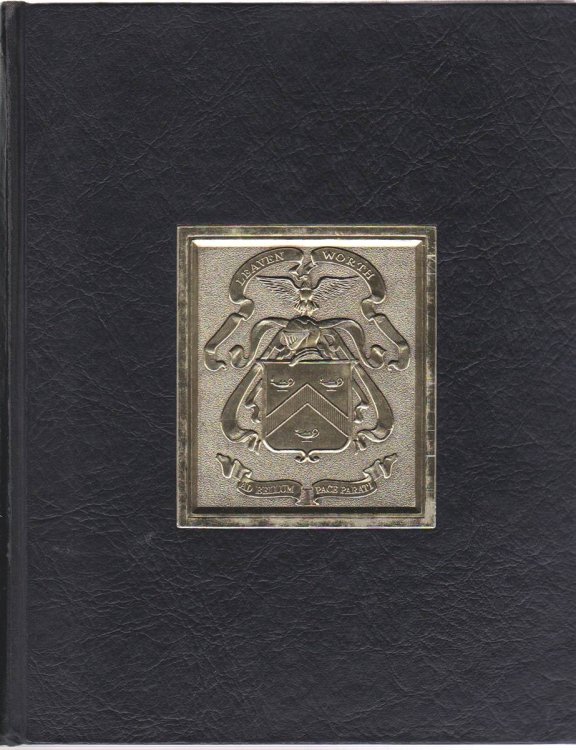 THE BELL 1967: THE YEARBOOK OF THE 1966-1967 REGULAR COURSE UNITED STATES ARMY COMMAND AND GENERAL STAFF COLLEGE