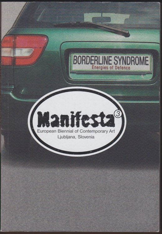 BORDERLINE SYNDROME