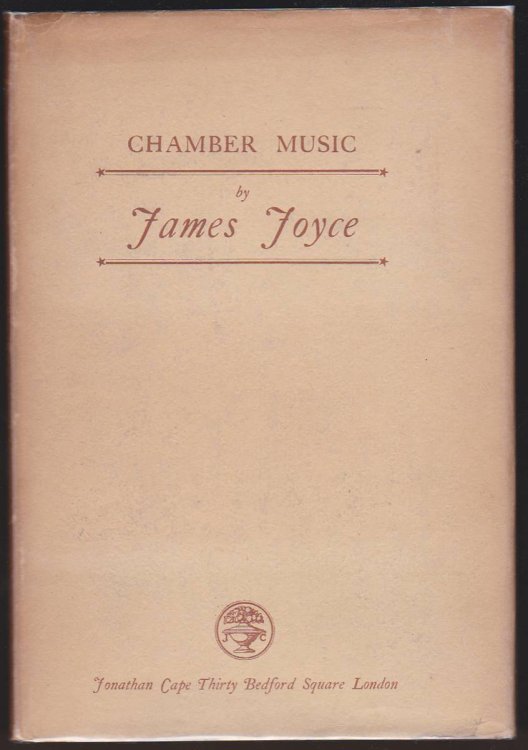 CHAMBER MUSIC