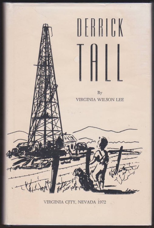 DERRICK TALL