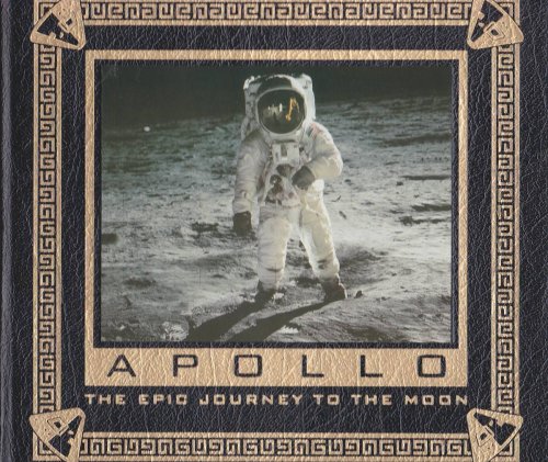 APOLLO: THE EPIC JOURNEY TO THE MOON
