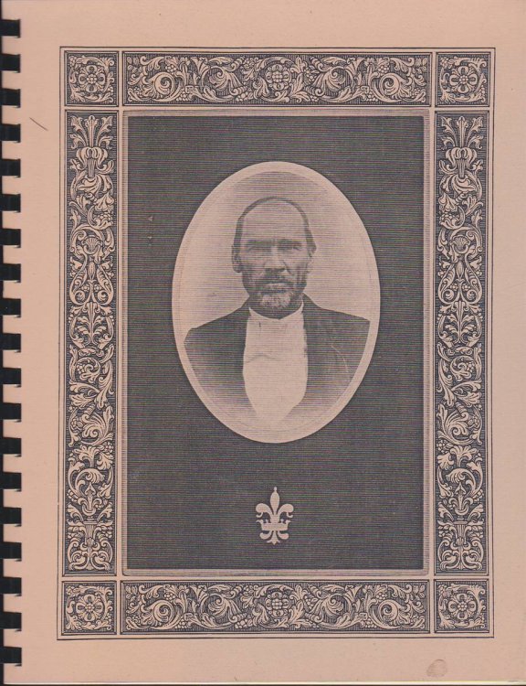 BENJAMIN HUTCHINS FAMILY TREE