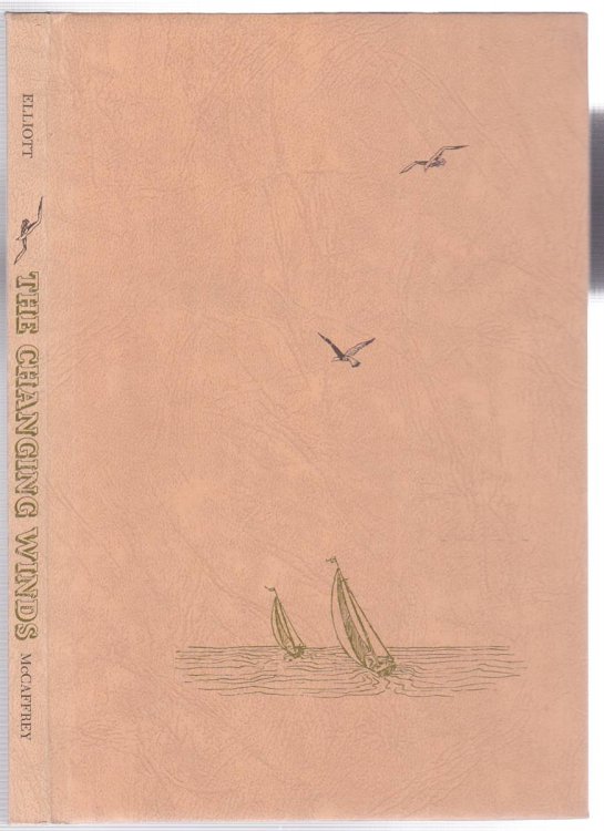 THE CHANGING WINDS