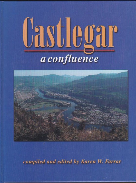 CASTLEGAR: A CONFLUENCE