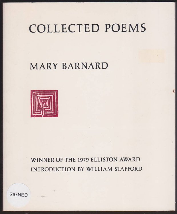 COLLECTED POEMS