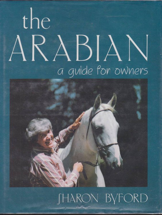 THE ARABIAN A Guide for Owners