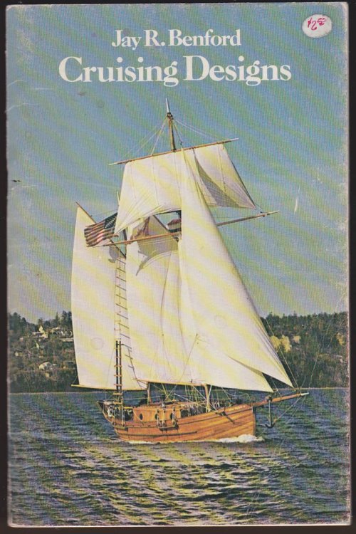 CRUISING DESIGNS