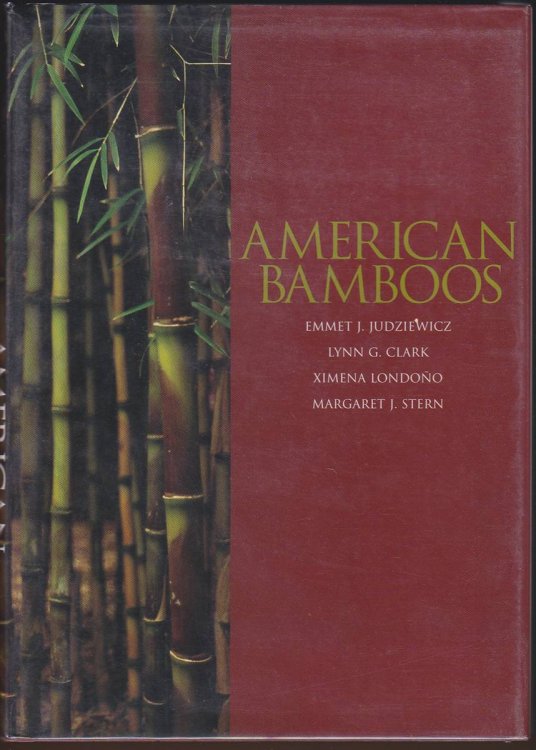 AMERICAN BAMBOOS
