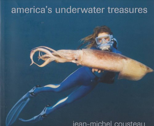 AMERICA'S UNDERWATER TREASURES