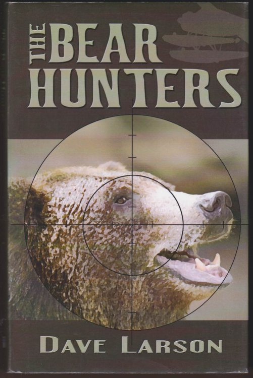 THE BEAR HUNTERS