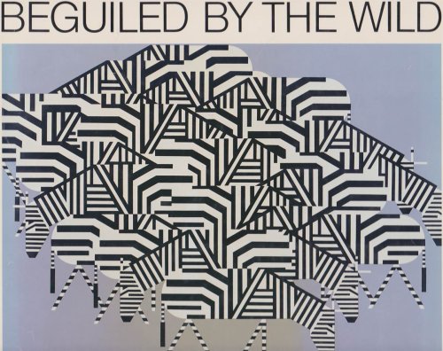 BEGUILED BY THE WILD The Art of Charley Harper