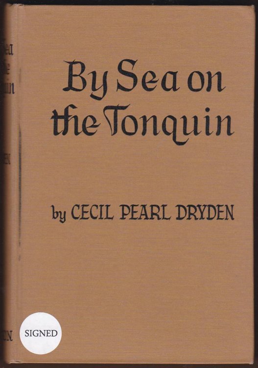 BY SEA ON THE TONQUIN