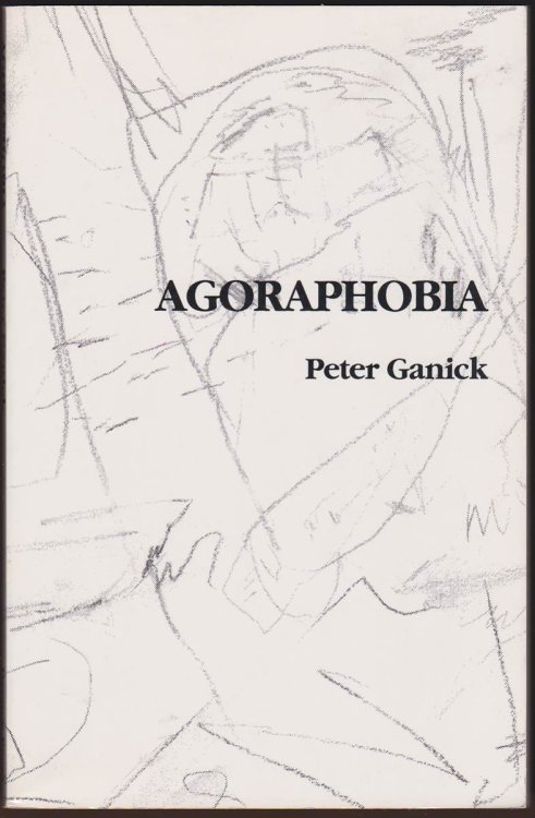 AGORAPHOBIA