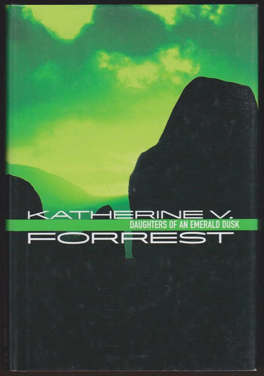 DAUGHTERS OF AN EMERALD DUSK