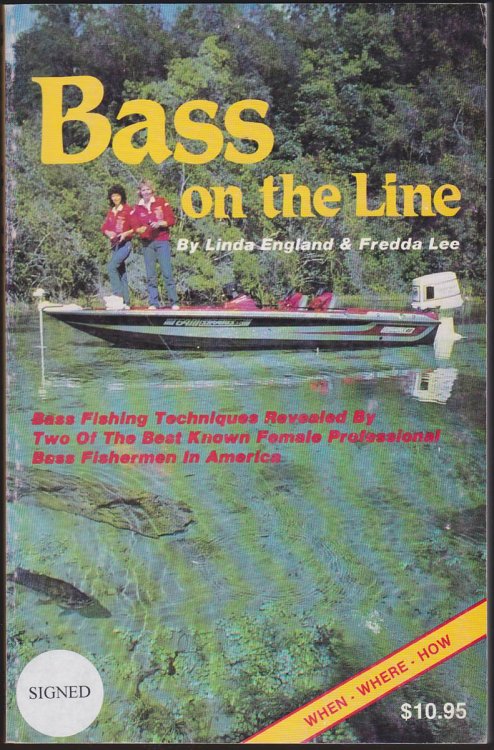 BASS ON THE LINE