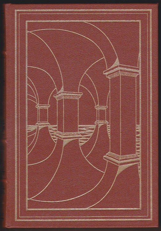 THE CENTURION (SIGNED FIRST EDITION)