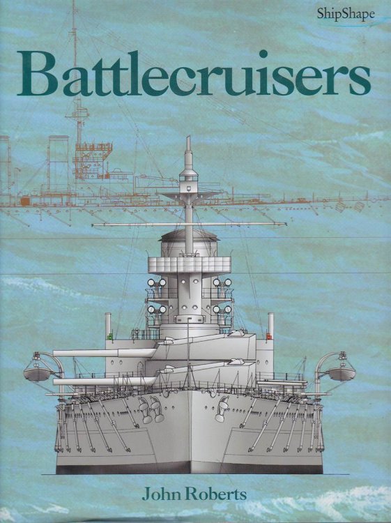 BATTLECRUISERS
