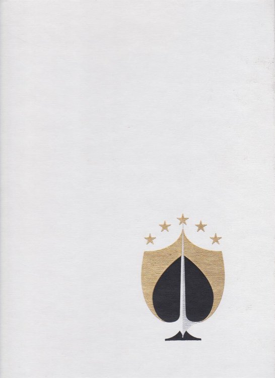 AMERICAN FIGHTER ACES ALBUM