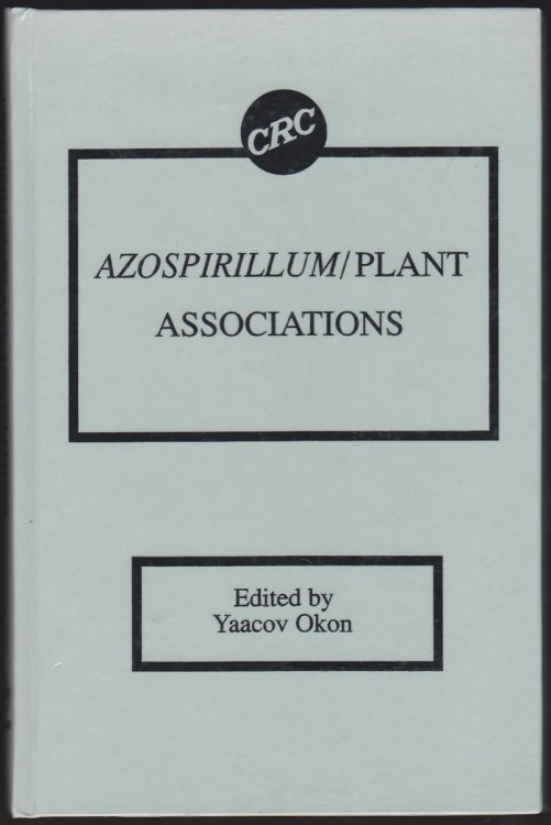 AZOSPIRILLUM/PLANT ASSOCIATIONS